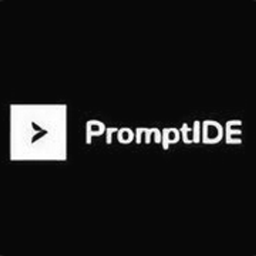 Prompt IDE