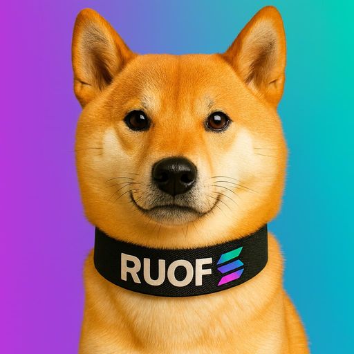 Ruof