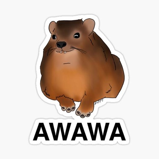 AWAWA