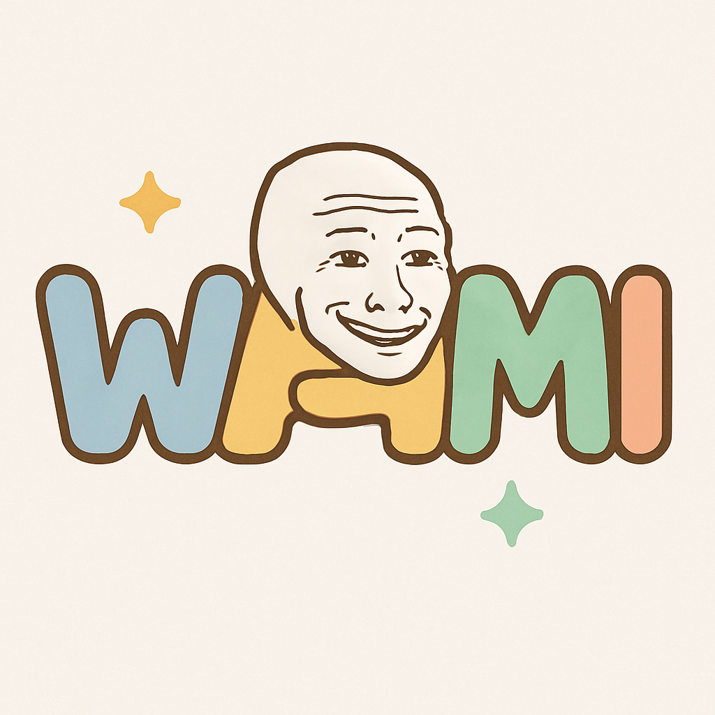 WAGMI