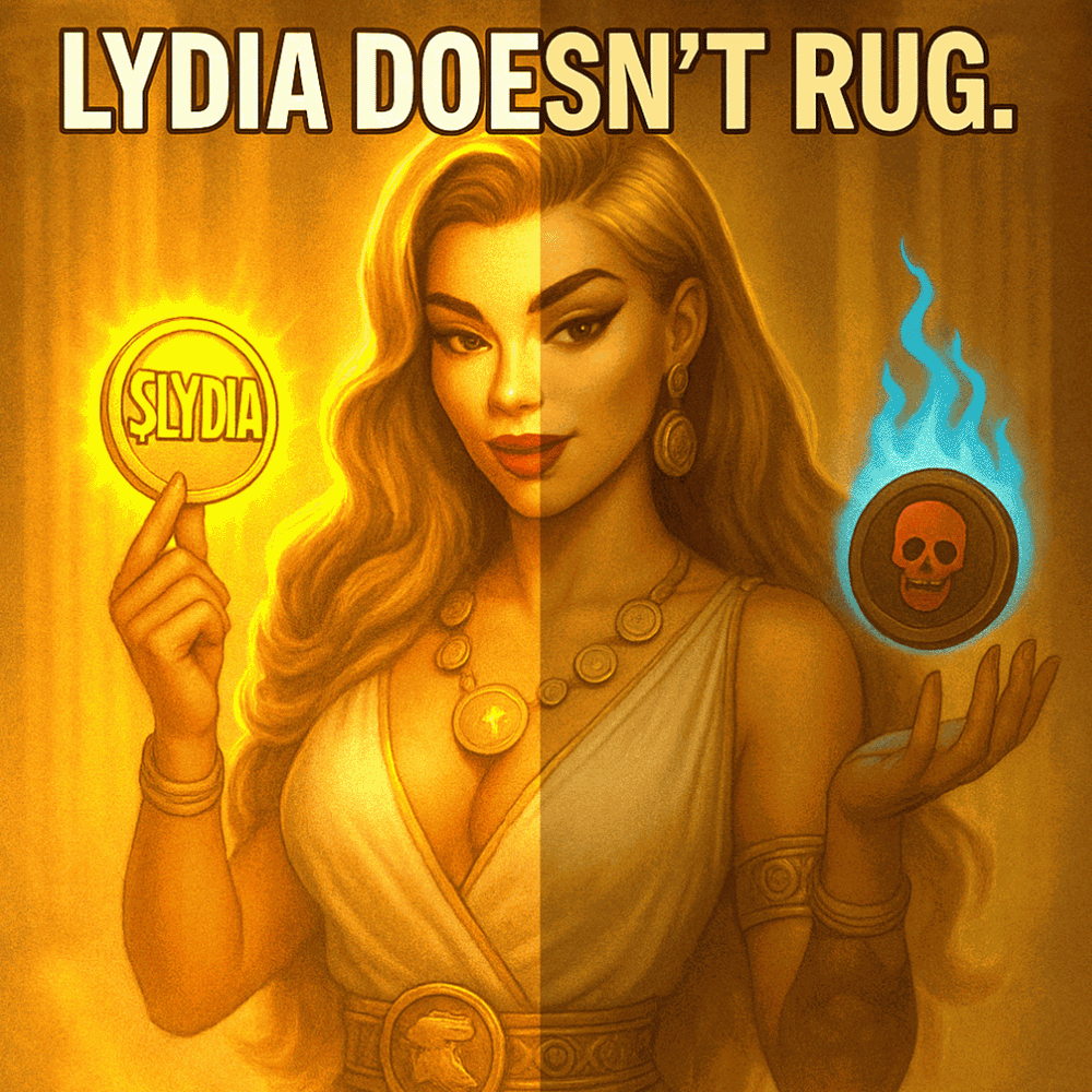 LYDIA
