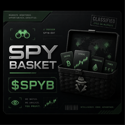 SPYB