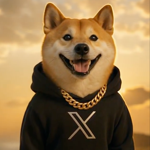𝕏DOGE
