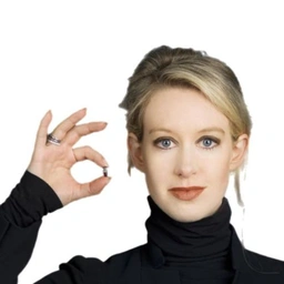 THERANOS