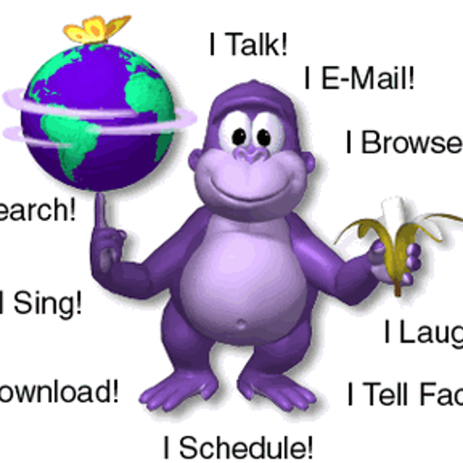 Bonzi