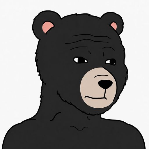 Bearjak