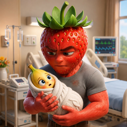 BABYBANANA