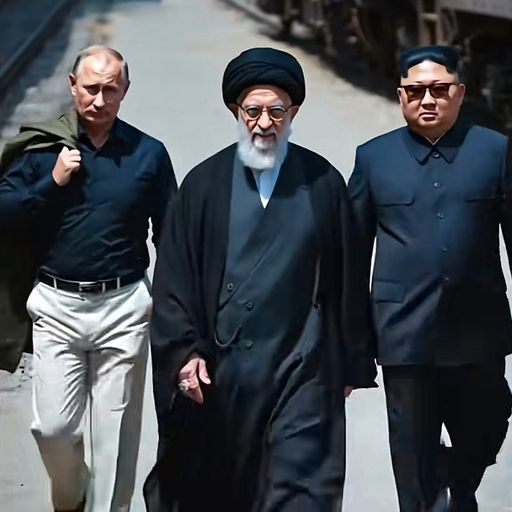 IRAN