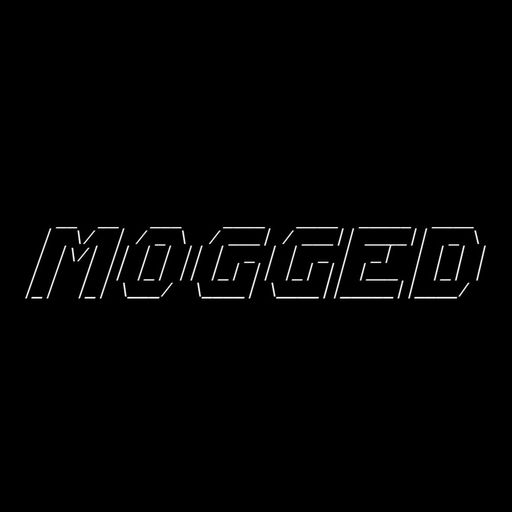 mogged
