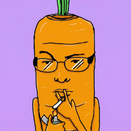 carrotjak