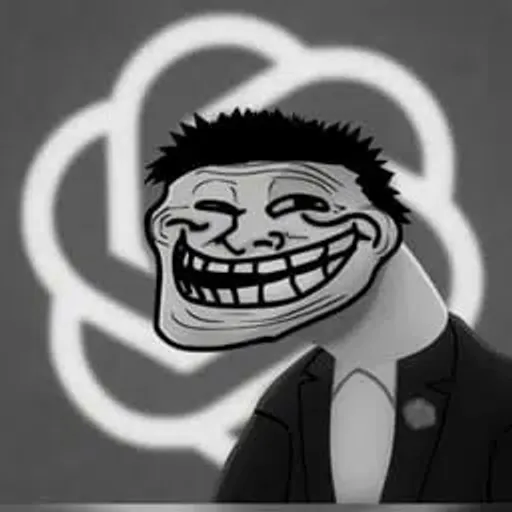 Trollman