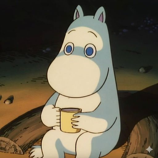 MOOMIN