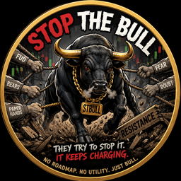 STOPBULL