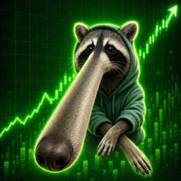 Raccoooon
