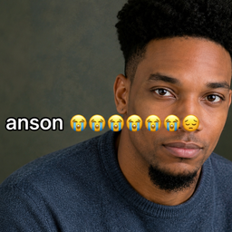 ANSON