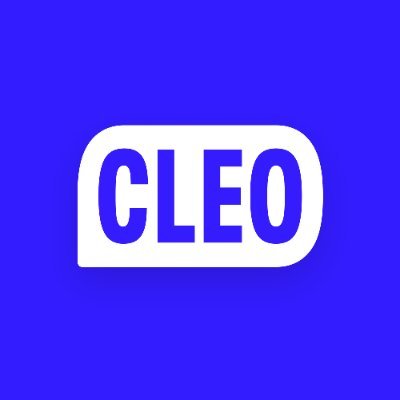 CLEO