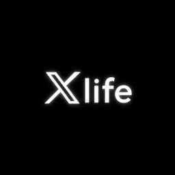 𝕏Life