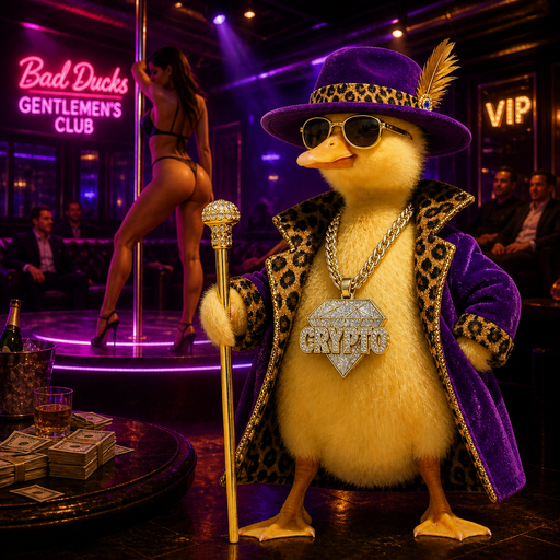 $Duck