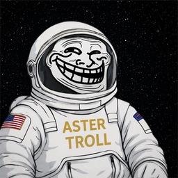 ASTERTROLL