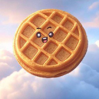 WAFFLE