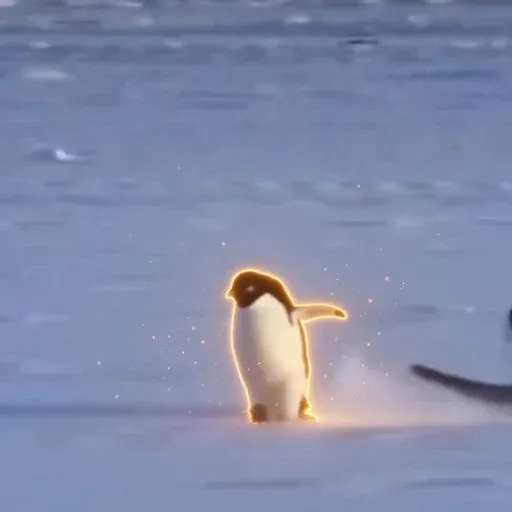 PENGUIN