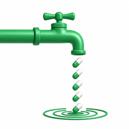 PUMPFAUCET
