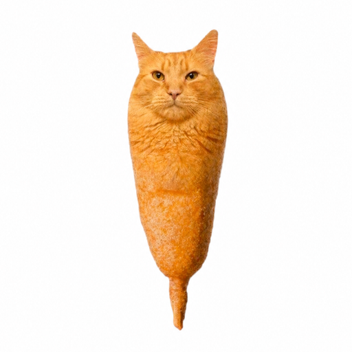corncat