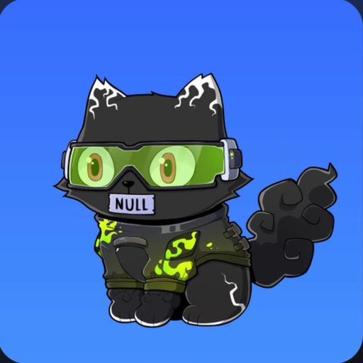 NULL