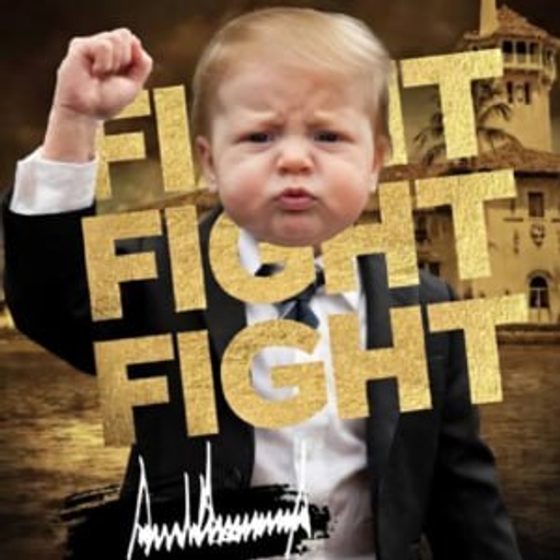 BabyTrump