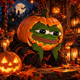 pepeween
