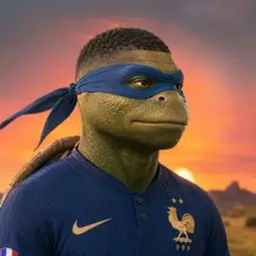 Mbappe