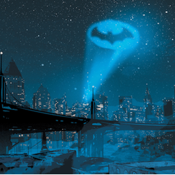 Gotham