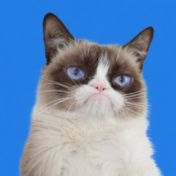 Grumpy