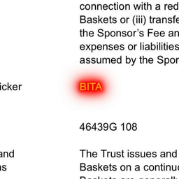 BITA