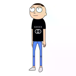 Morty