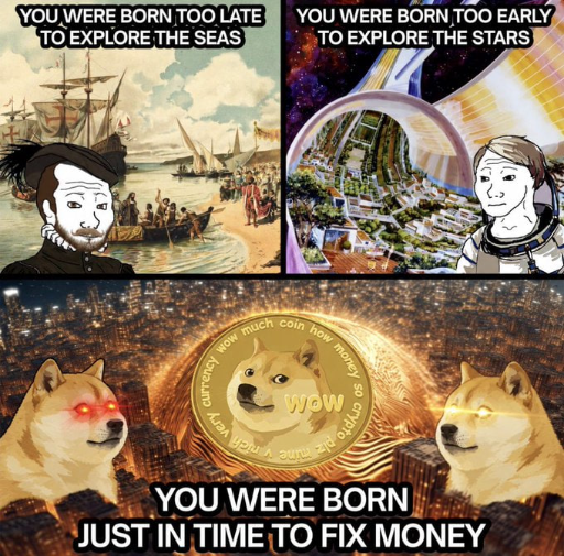 Dogecoin