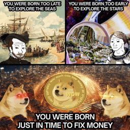 Dogecoin