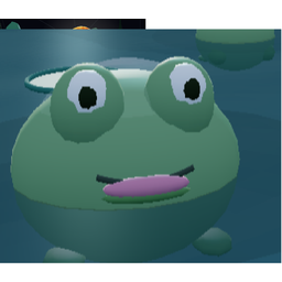 FROBERT