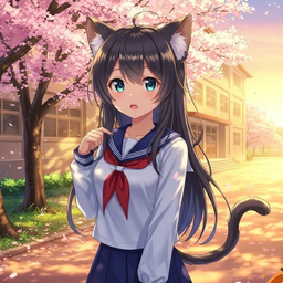 CATGIRL