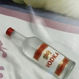 vodkaura