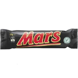 Mars