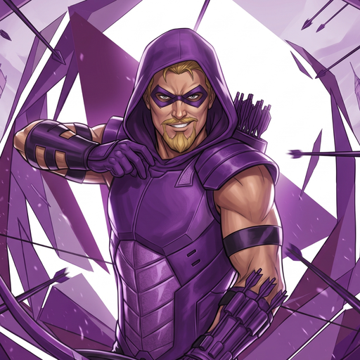 ARROW