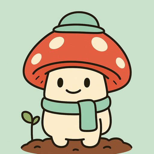 SHROOM