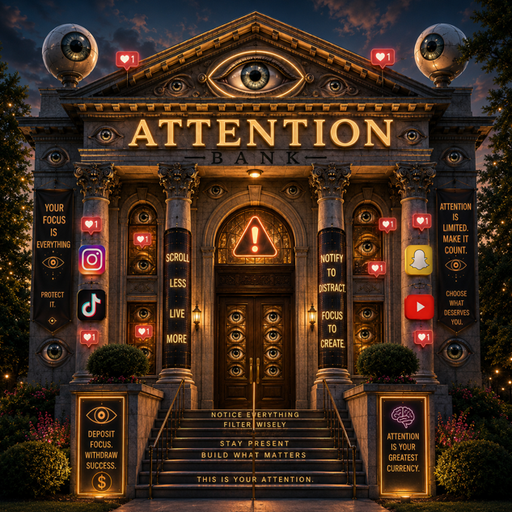 AttentionBank