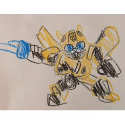 Bumblebee