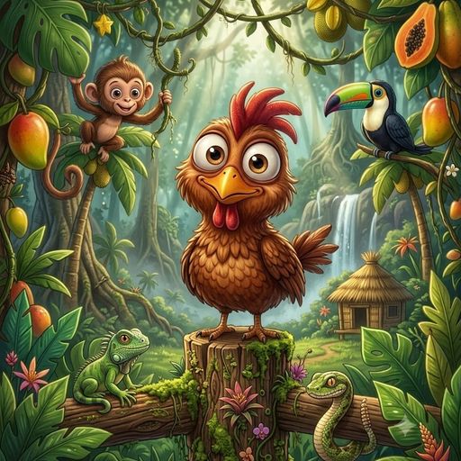 COCK