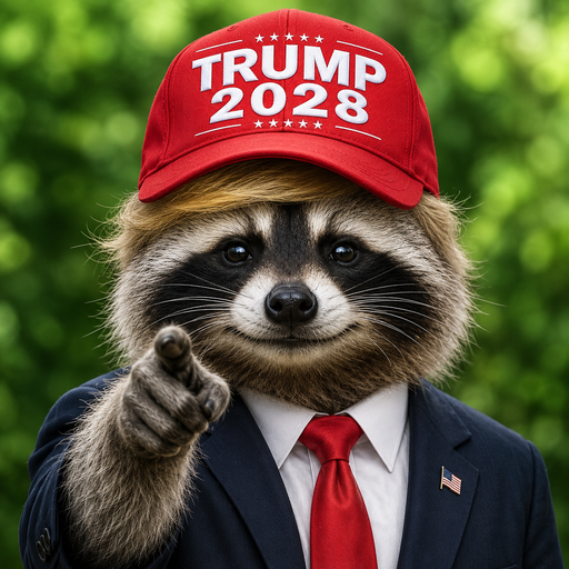 TrumpCoon