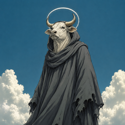 BULL