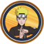 NARUTO