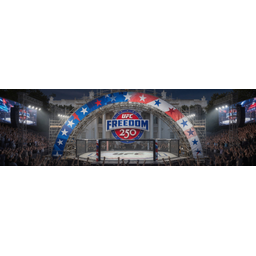 UFC250